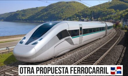 Revolución en el Transporte Dominicano: Proyecto Ferroviario Nacional Promete Conectar Santo Domingo con Punta Cana