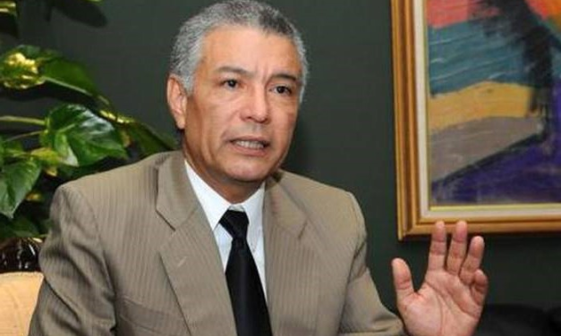 Angel Lockward propone a la Junta Central Electoral (JCE) autorizar que ciudadanos puedan votar sin la cédula física
