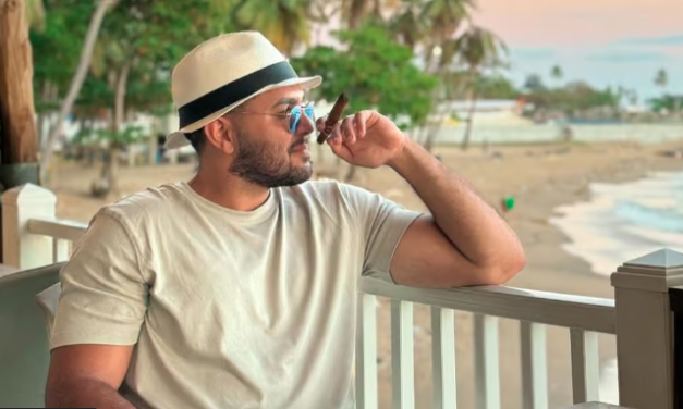 Secuestro en Haití: el líder de la banda “Lanmò San jou” anuncia la liberación del YouTuber estadounidense YourFellowArab