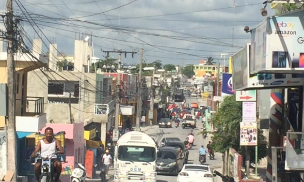 OIM-ONU deja sin efecto apertura de centro de atención para migrantes CARE, en Punta Cana