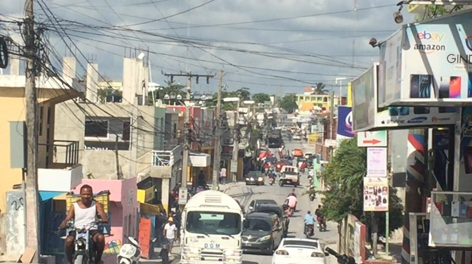 OIM-ONU deja sin efecto apertura de centro de atención para migrantes CARE, en Punta Cana