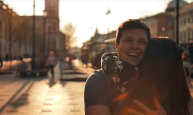 ¿Dónde viven las personas más felices del mundo?