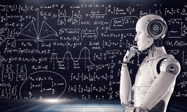 Europa lidera con ley de la Inteligencia Artificial