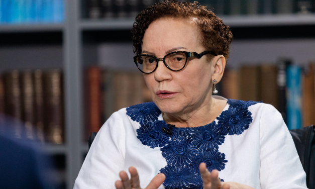 Procuradora Miriam Germán Brito crea comisión para investigar causas del incendio en cárcel de La Victoria