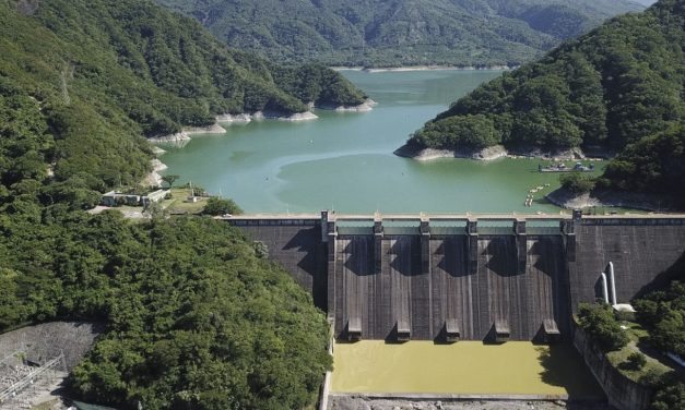 Reutilizar el agua es una alternativa indispensable para la sostenibilidad del planeta