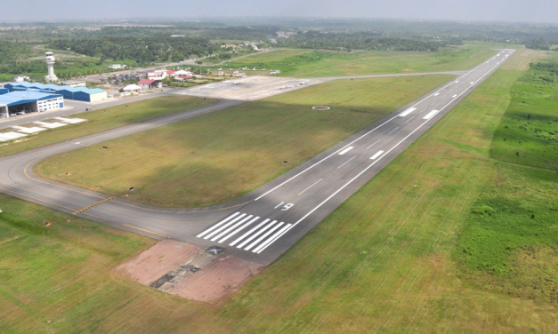 Gobierno Dominicano afirma que la ONU no ha solicitado establecer puente aéreo para ayudar a Haití