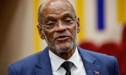 El primer ministro de Haití, Ariel Henry, anuncia su renuncia en medio de la grave crisis desatada en la nación caribeña