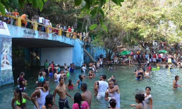 Estas son las playas y balnearios que están clausurados para esta Semana Santa 2024