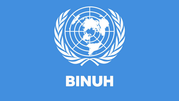 Misión de las Naciones Unidas en Haití está trabajando para crear un «puente aéreo» para facilitar ayuda a Haití y el desplazamiento de su personal.