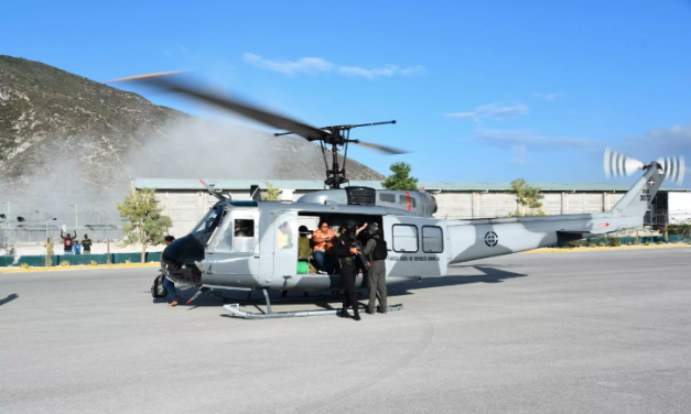 27 dominicanos fueron evacuados de Haití por el Gobierno dominicano