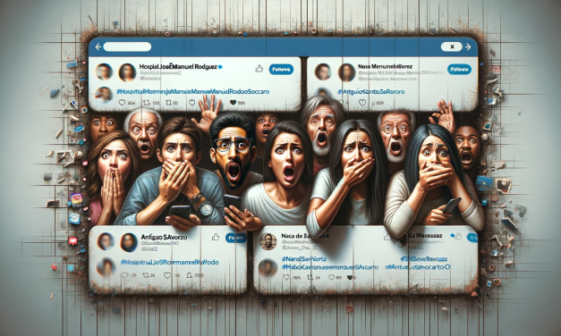 La Verdad detrás de las tendencias