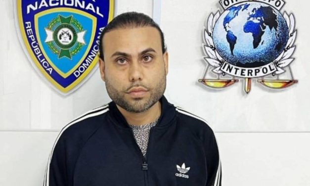 Capturan en República Dominicana a asesino de tres mujeres en Roatán, Honduras