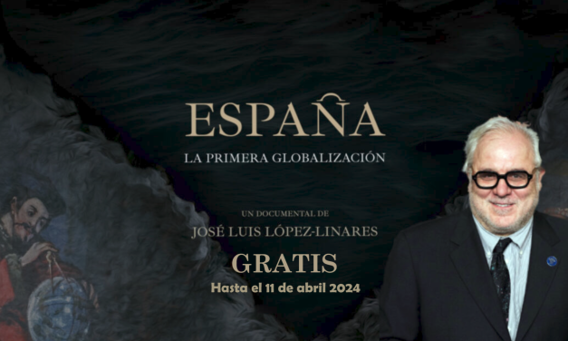 España, La Primera Globalización