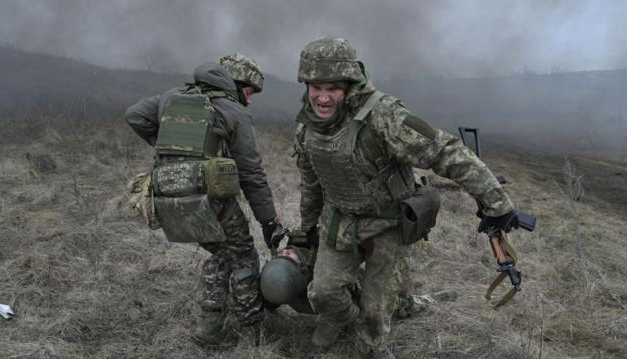 De continuar la guerra «Odesa también caerá»: Elon Musk advierte a Ucrania