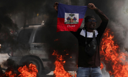 En pocos días, el caos se apodera de Haití