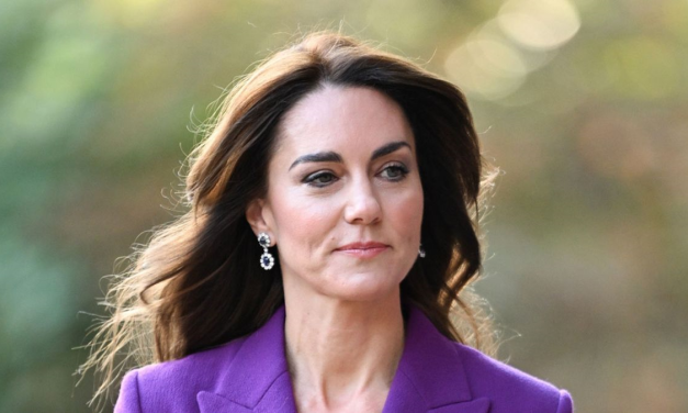 Kate Middleton revela que tiene cáncer y está recibiendo quimioterapia
