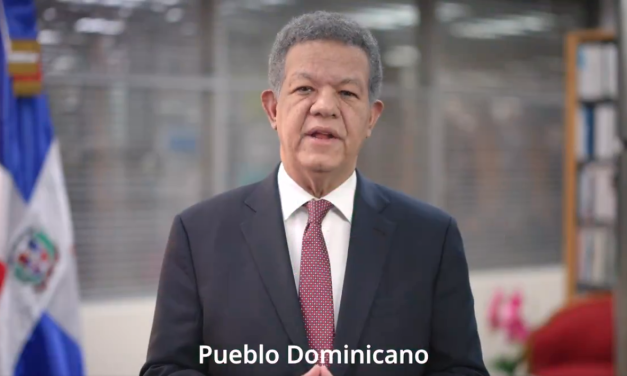 Ex Presidente Leonel Fernández envía mensaje a la nación en respuesta a la solicitud de La Comisión de Las Naciones Unidas para los Refugiados (ACNUR)