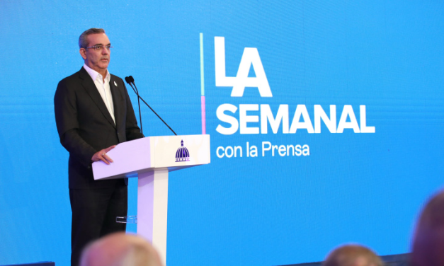 Abinader crea comisión para terminar cárcel Las Parras