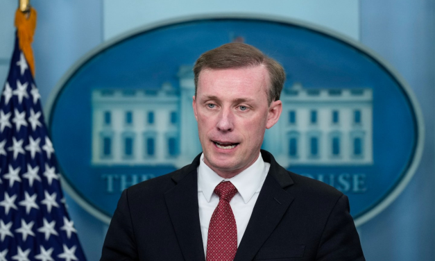 Estados Unidos anuncia otro paquete de asistencia a Ucrania de 300 millones de dólares