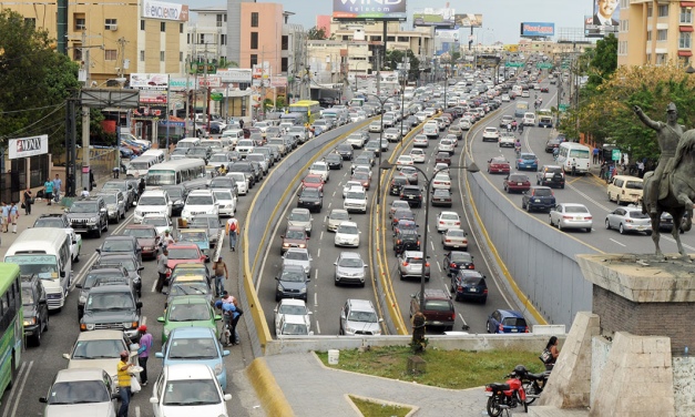 La Semana Santa inicia en transición municipal.