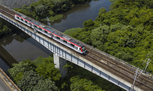 Este será el horario del Metro y Teleférico de Santo Domingo por este fin de Semana de Semana Santa.