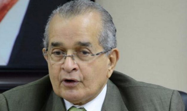 Muere Franklin Almeyda Rancier.