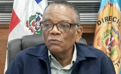 Director de Migración se reúne con fiscal de Higüey para investigar caso abuso sexual contra niña haitiana.