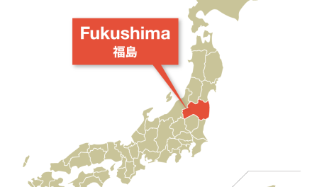Terremoto de magnitud 6 sacude el noreste de Japón, según la agencia nipona