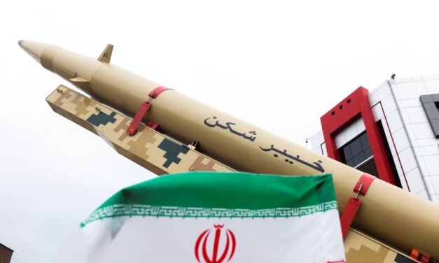 Irán atacaría a Israel con misiles y drones en cuestión de horas