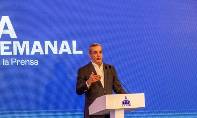 Abinader sobre escogencia de Primer Ministro en Haití: «Es un avance»