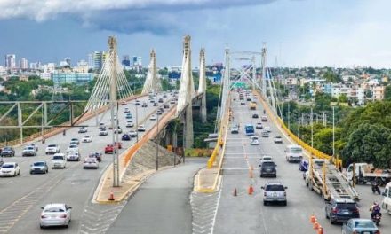La desidia histórica corroe las arterias viales: Un llamado urgente a la atención sobre el estado de los puentes en la República Dominicana.