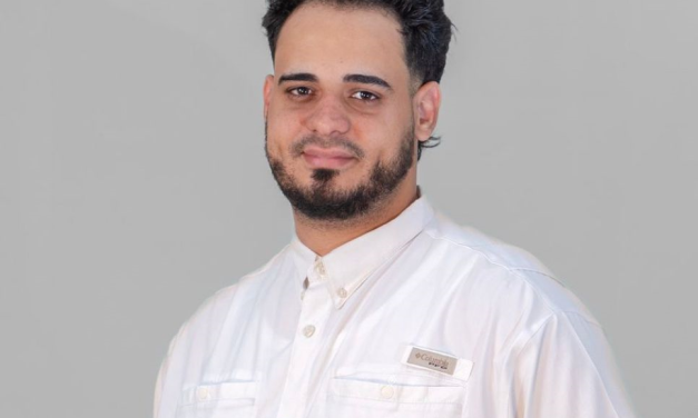 Otro video de @CarlosRod_  con más 1 millón de reproducciones en menos de 24hrs.