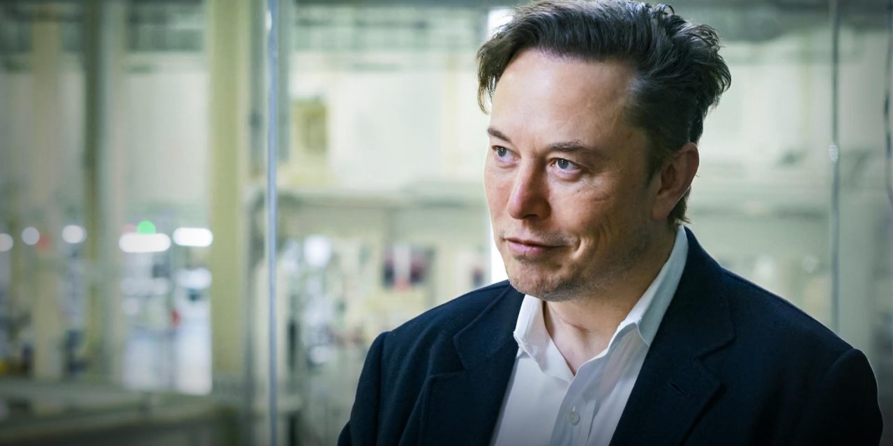 Elon Musk: Política migratoria de Biden, es una completa “locura”