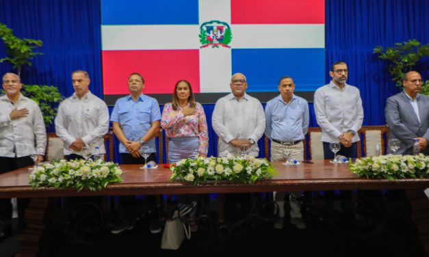 Promipyme otorga RD$70 millones en créditos como impulso económico en San Francisco de Macorís.