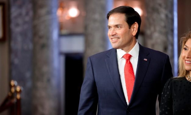 Senador de la Florida, Marco Rubio afirma que Biden quiere RD acepte a tres millones de haitianos.