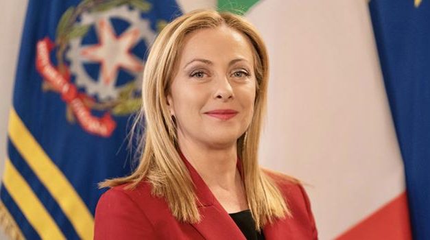 Giorgia Meloni logra una gran victoria frente al aborto en una histórica votación en el Senado italiano