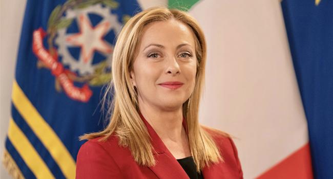 Giorgia Meloni logra una gran victoria frente al aborto en una histórica votación en el Senado italiano