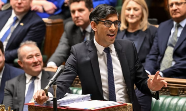 ONU le pidió al Reino Unido que tome medidas para respetar los derechos humanos, en aplicación de nueva “Ley de deportación”