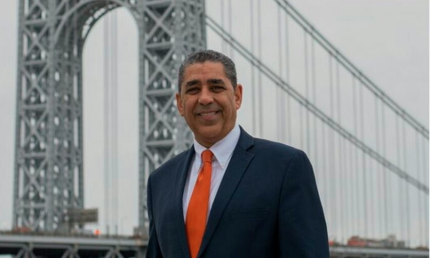 El congresista Adriano Espaillat asegura que Joe Biden «jamás» atentaría contra soberanía de RD.