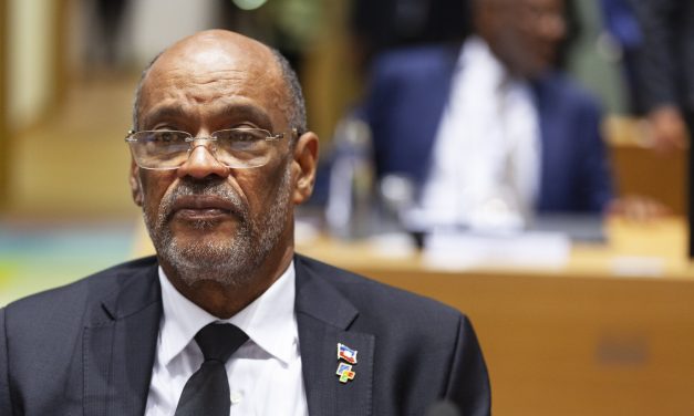 Haití: Ariel Henry presenta su dimisión, Michel Patrick Boisvert es nombrado primer ministro interino