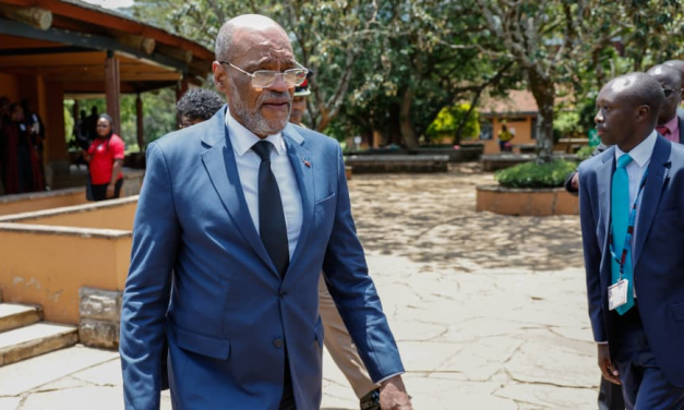 Haití: Los aliados de Ariel Henry recurren al Tribunal de Casación, Obviando el Consejo Presidencial.