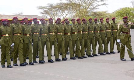 Kenia está lista para enviar sus policías a Haití tras la instalación del Consejo Presidencial de Transición.