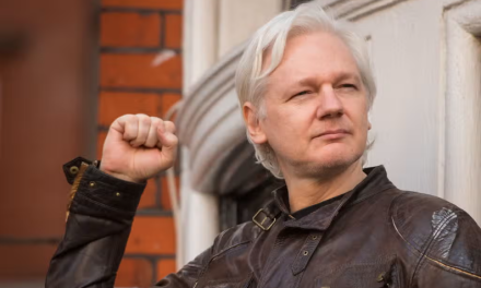 Joe Biden no descarta que EE.UU. cese la persecución de Assange