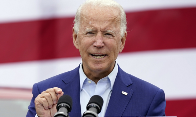 El presidente de EE.UU, Joe Biden se reúne con consejo de Seguridad Nacional ante conflicto de Irán e Israel.