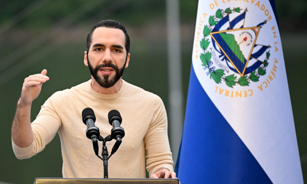 Nayib Bukele, Presidente de El Salvador, ofrece 5.000 pasaportes a profesionales extranjeros cualificados