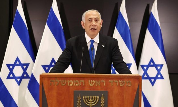 Benjamín Netanyahu: «Ninguna decisión de La Haya perjudicará nuestros objetivos en Gaza»