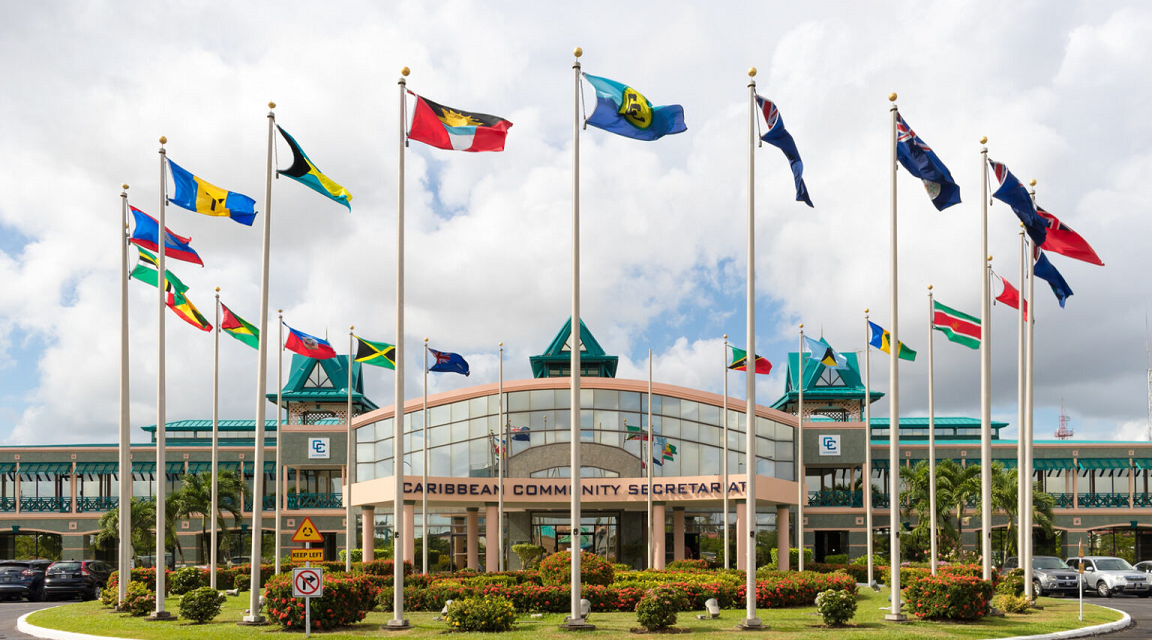 Caricom elogia la creación del Consejo Presidencial de Haití.
