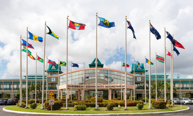 Caricom elogia la creación del Consejo Presidencial de Haití.