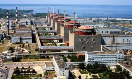 Rusia. La central nuclear de Zaporozhie sufre ataques de Ucrania sin precedentes