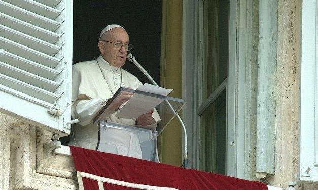 El Papa Francisco, tras ataque de Irán a Israel: «Nadie debe amenazar la existencia de los demás»